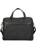 Esquire Recycled life Aktentasche 38 cm Laptopfach in anthrazit