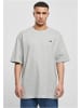 Starter Black Label T-Shirt in Grau