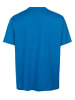 Burberry T-Shirt für Herren in blau
