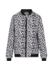 myMo ROCKS Women Jacket in leopard