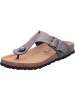Tamaris Bio Flachschuh in grau