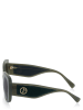 Armani Sonnenbrille für Damen in grün