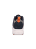 Palladium Sneaker Low in schwarz