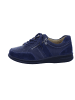 Ganter Sneaker Low in blau