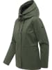 ragwear Übergangsjacke Padmini B Y in Dark Olive