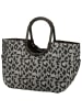 Reisenthel Einkaufstasche Loopshopper L in Leo Nero