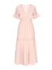NAEMI Dress in Pink