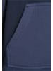 Urban Classics Sweat & Fleece - Hoodies in midnightnavy/darkblue