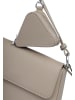 FELIPA Damen Handtasche in TAUPE