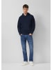 s.Oliver Sweatshirt  in  5978_navy