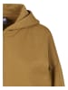 Urban Classics Urban Classics Damen Ladies Boxy Zip Hoody in summerolive
