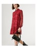 Pepe Jeans Kleid in Rot