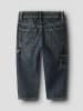 name it Jeans in Vintage Dark Blue Denim