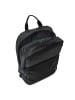 Mandarina Duck Zephyr Daypack 39 cm Laptopfach in black