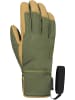 Reusch Fingerhandschuhe Scout R-TEX ECO TOUCH-TEC in 5490 burnt olive/camel