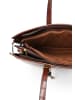 Tamaris Shopper TAS Marion in cognac