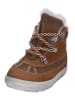 PEPINO Stiefelette PAOLO Curry