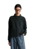 Marc O'Polo DENIM Sweatshirt relaxed in Schwarz