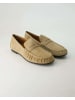 Vagabond Slipper in Beige