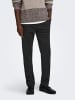 ONLY & SONS Anzughose in Black 1