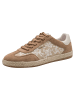 Tamaris Sneaker in CAMEL COMB