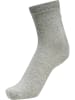 Hummel Kinder Socken in Grau
