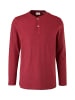 s.Oliver T-Shirt in 3877_rubinrot