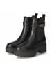 Guess Chelsea Boots in Schwarz