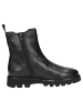 Sioux Stiefel Meredira-729-H in schwarz