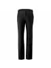 Maier Sports Skihose Vroni Slim in Schwarz