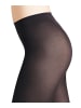 Falke Strumpfhose Pure Matt 30 DEN in Black