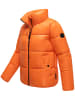 Marikoo Outdoorjacke Hazalee 16 in Orange
