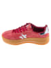 Skechers Skechers Academy Hi-Elevated Essence in Rot
