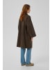 My Essential Wardrobe Jacke LyonMW Oversize fit in Major Brown