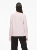 Vila Strickpullover in Cherry Blossom