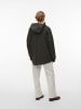 Vero Moda Mantel in Peat