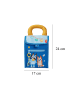 Bluey Kinder Lunchbag Brotdose Tasche Kindergarten Thermotasche
