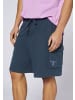 Chiemsee Cargo-Shorts in Blau