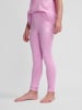 Hummel Hummel Leggings Hmlonze Mädchen in PASTEL LAVENDER