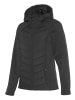 Vivance Steppjacke in schwarz