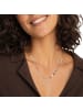 Noelani Kette mit Anhänger Silber 925, rhodiniert in Silber