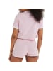 ellesse T-Shirt in Rosa