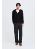 CASUAL FRIDAY Strickjacke CFKarl in Schwarz