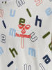 Hummel Hummel T-Shirt Hmlelo Jungen in MARSHMALLOW