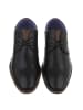 Ital-Design Halbschuh in Schwarz