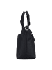 Jost Bergen Handtasche RFID Schutz 23 cm black