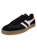 Gola Sneaker schwarz