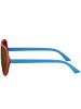 BEZLIT Kinder Sonnenbrille in Red Blue Yellow
