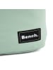 Bench Daypack 34 cm Laptopfach grau-grün