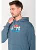 GreenBomb Hoodie Nature Kayak in Altes Blau